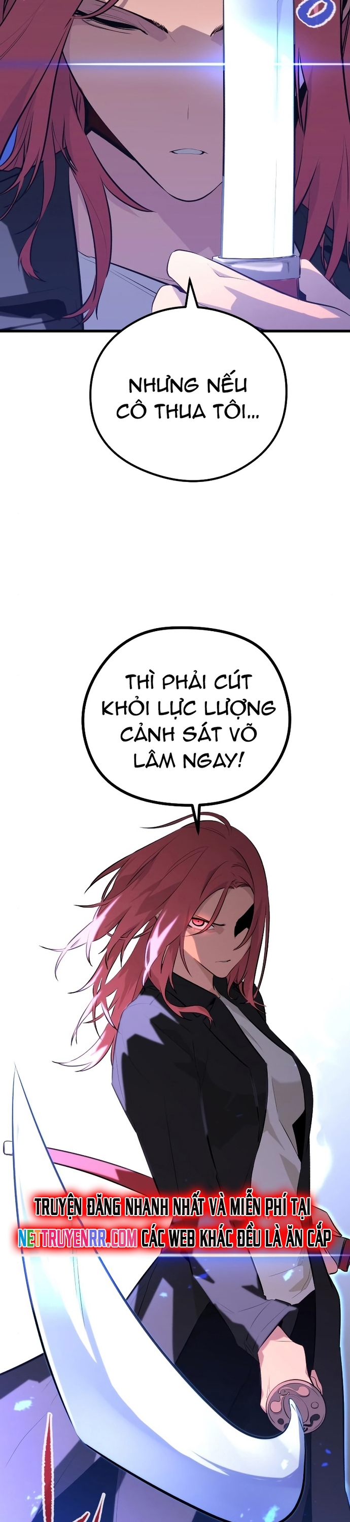 Ma linh vương Chap 34 - Next Chap 35