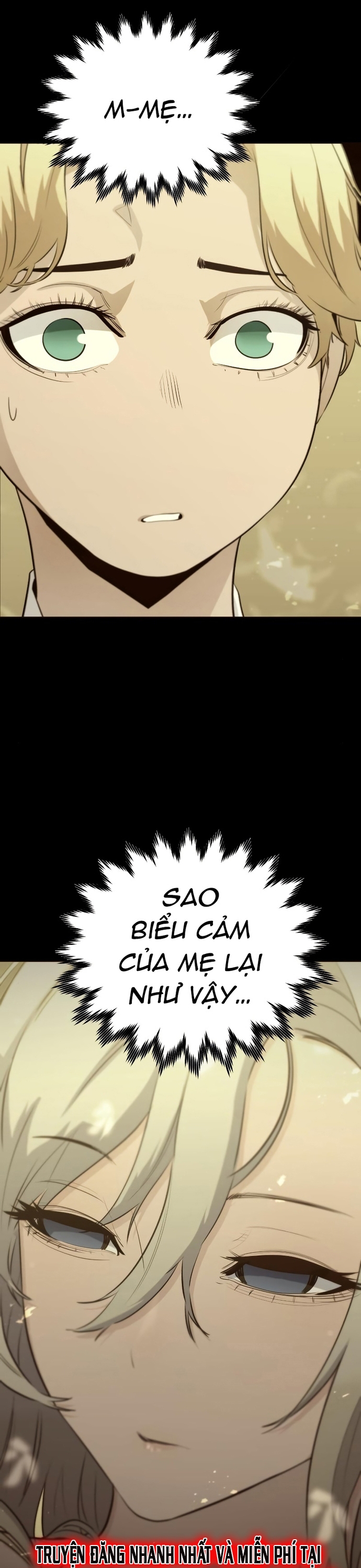 Ma linh vương Chap 34 - Next Chap 35