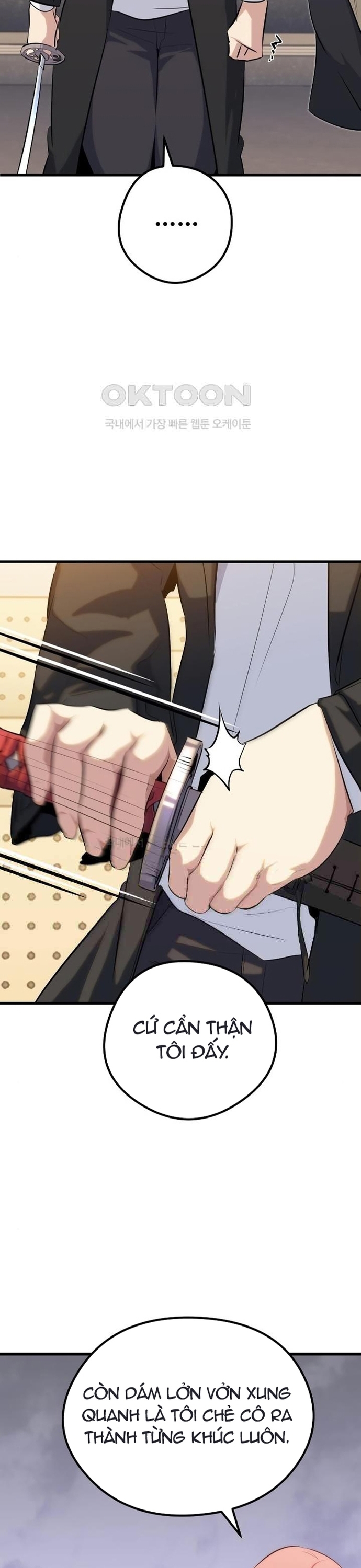 Ma linh vương Chap 35 - Next Chap 36