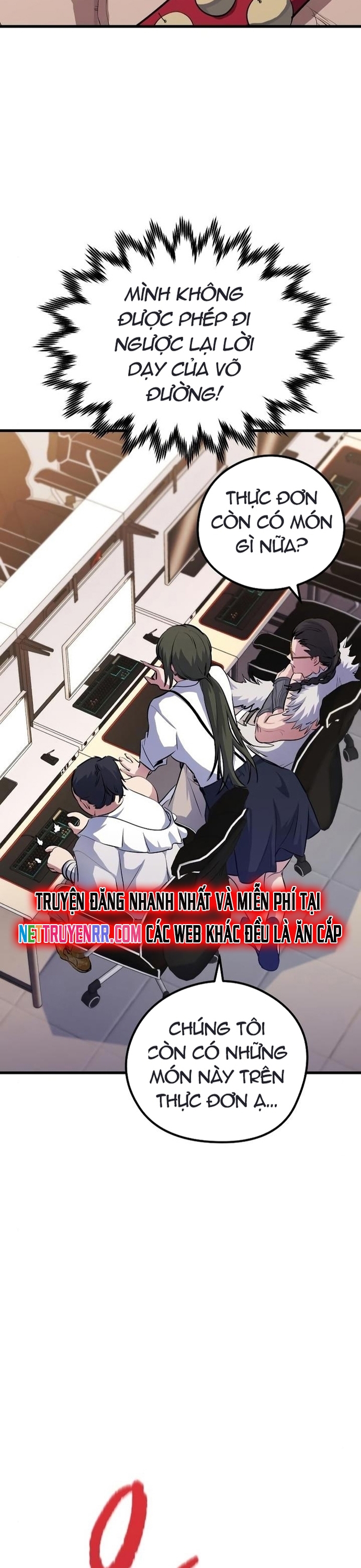 Ma linh vương Chap 35 - Next Chap 36