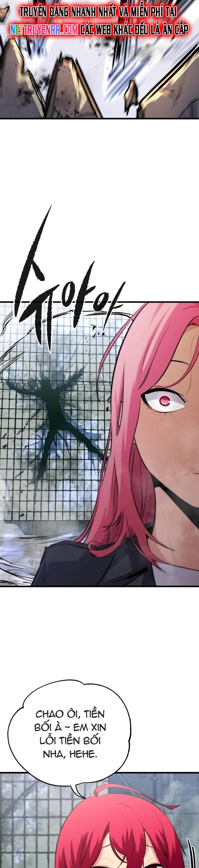 Ma linh vương Chap 35 - Next Chap 36