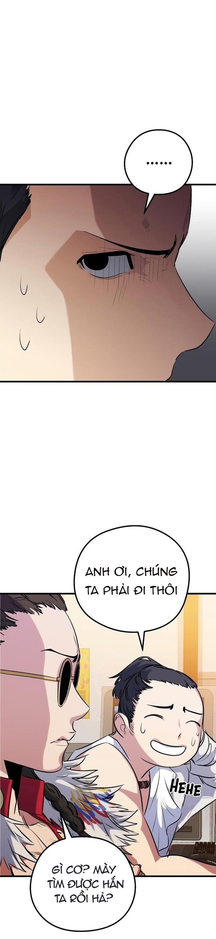 Ma linh vương Chap 35 - Next Chap 36