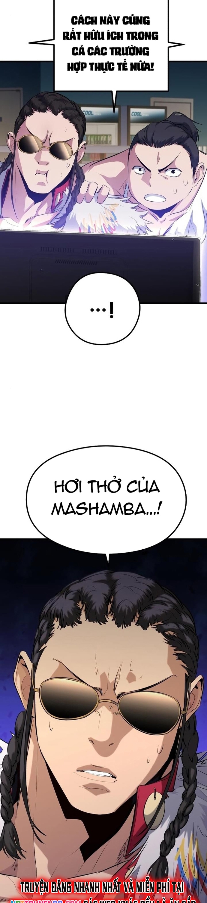 Ma linh vương Chap 35 - Next Chap 36