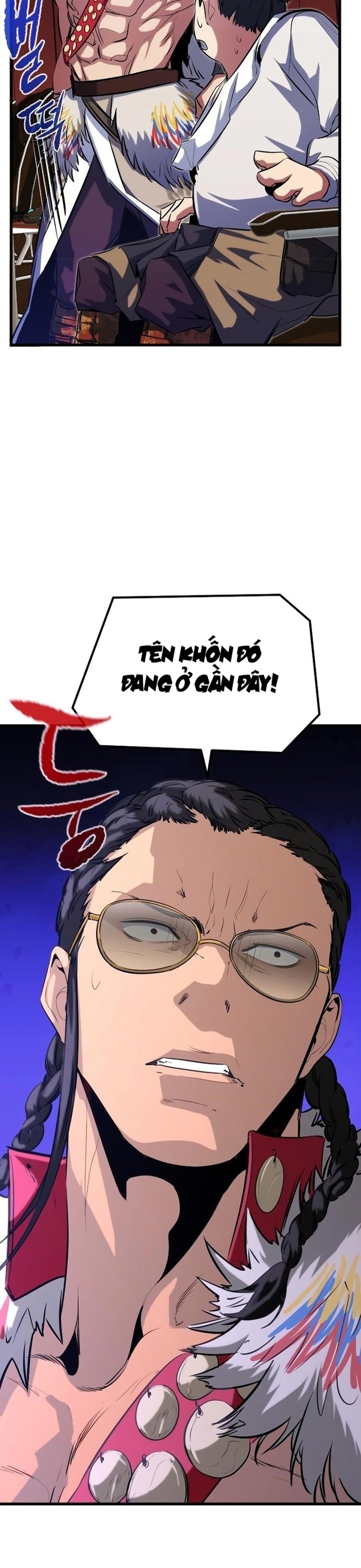 Ma linh vương Chap 35 - Next Chap 36