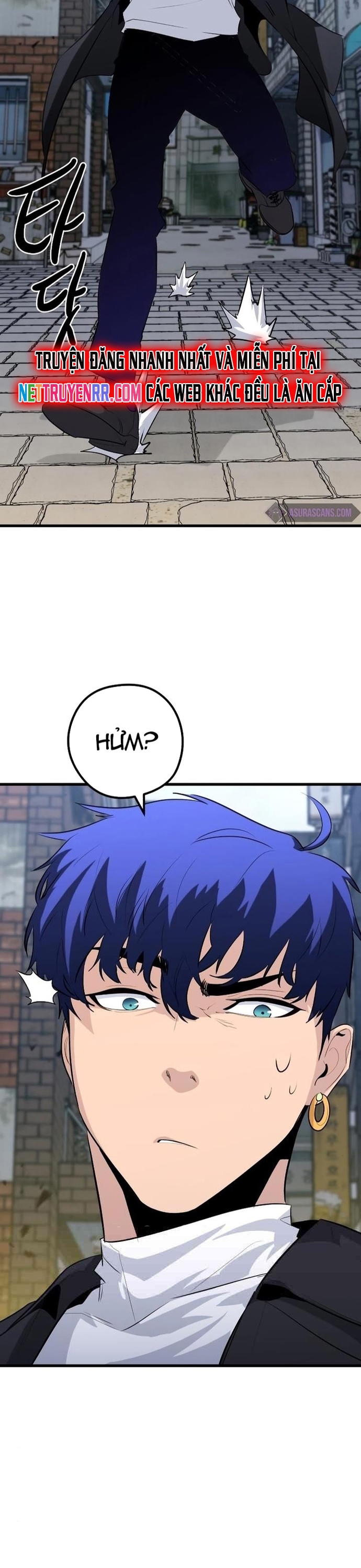 Ma linh vương Chap 35 - Next Chap 36