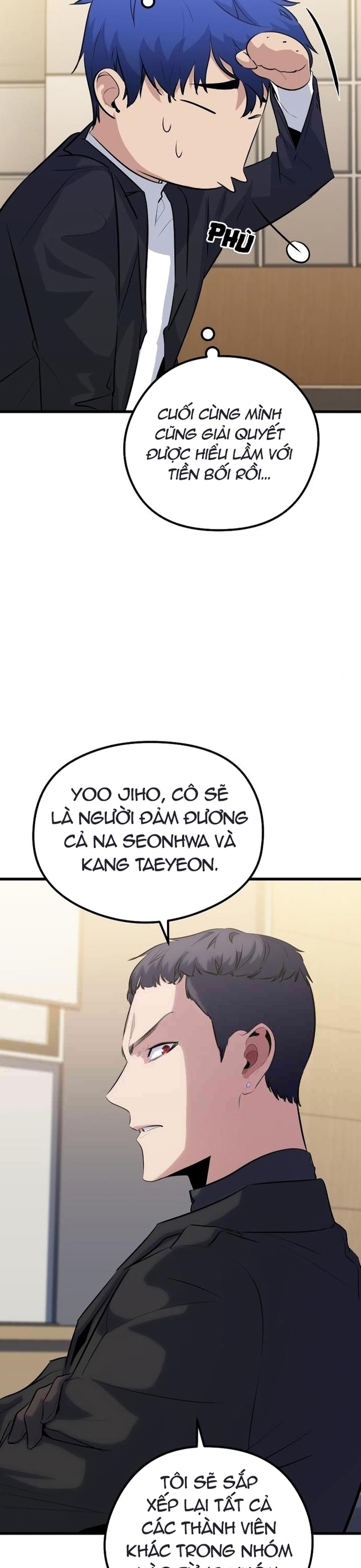 Ma linh vương Chap 35 - Next Chap 36