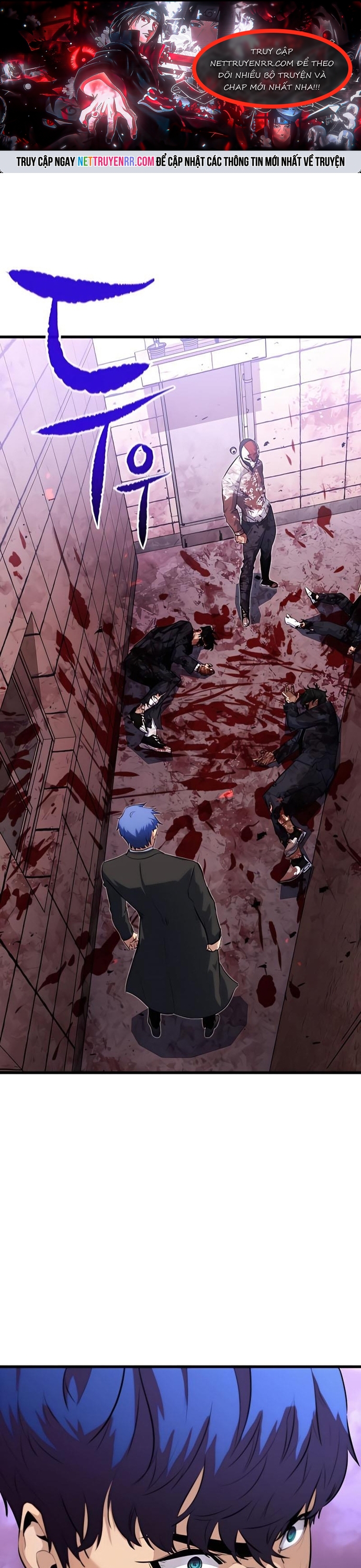 Ma linh vương Chap 36 - Next Chap 37