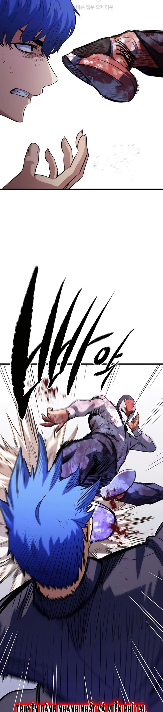 Ma linh vương Chap 36 - Next Chap 37