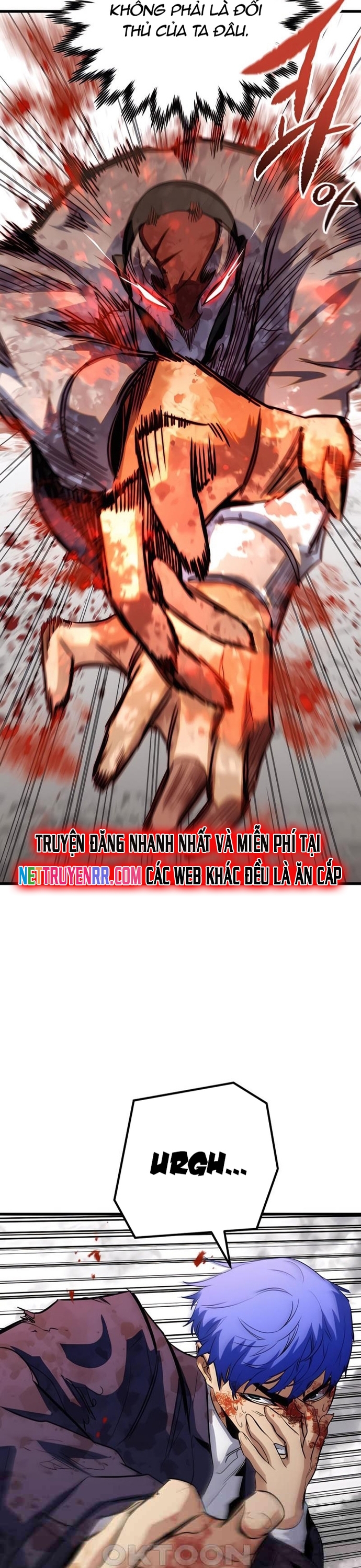 Ma linh vương Chap 36 - Next Chap 37