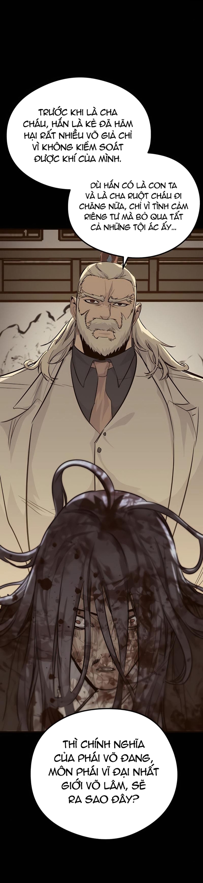 Ma linh vương Chap 36 - Next Chap 37