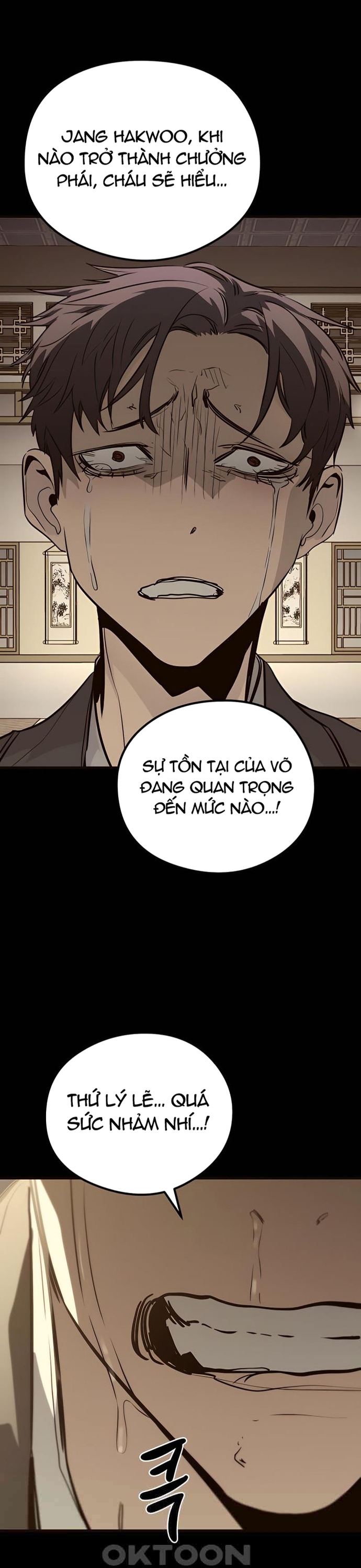 Ma linh vương Chap 36 - Next Chap 37