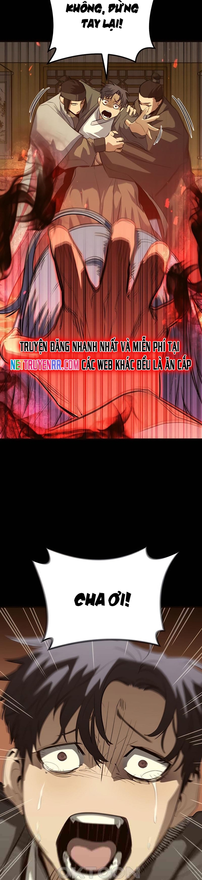 Ma linh vương Chap 36 - Next Chap 37