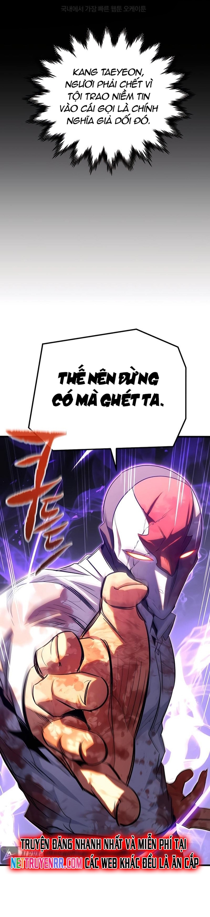 Ma linh vương Chap 36 - Next Chap 37