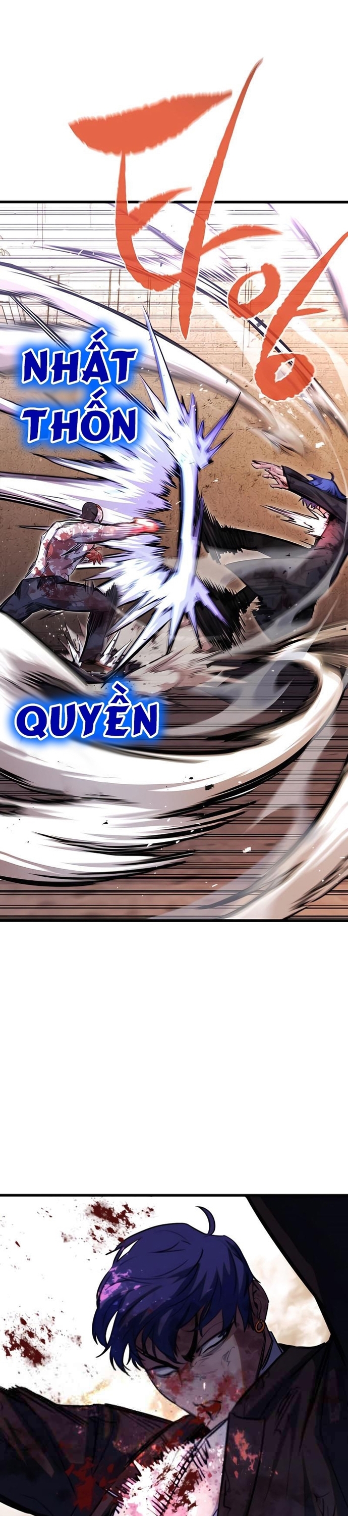 Ma linh vương Chap 36 - Next Chap 37