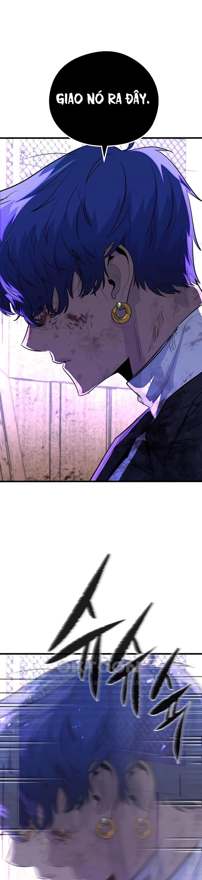 Ma linh vương Chap 36 - Next Chap 37