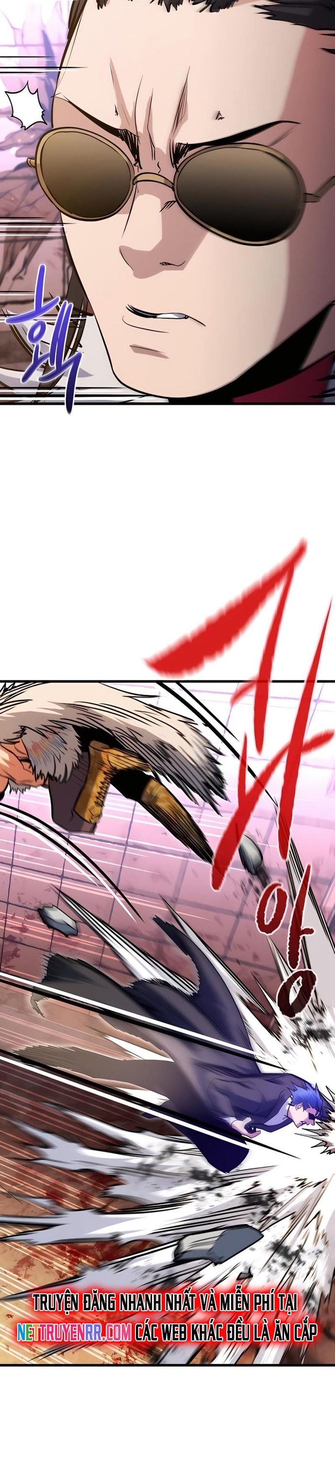 Ma linh vương Chap 36 - Next Chap 37