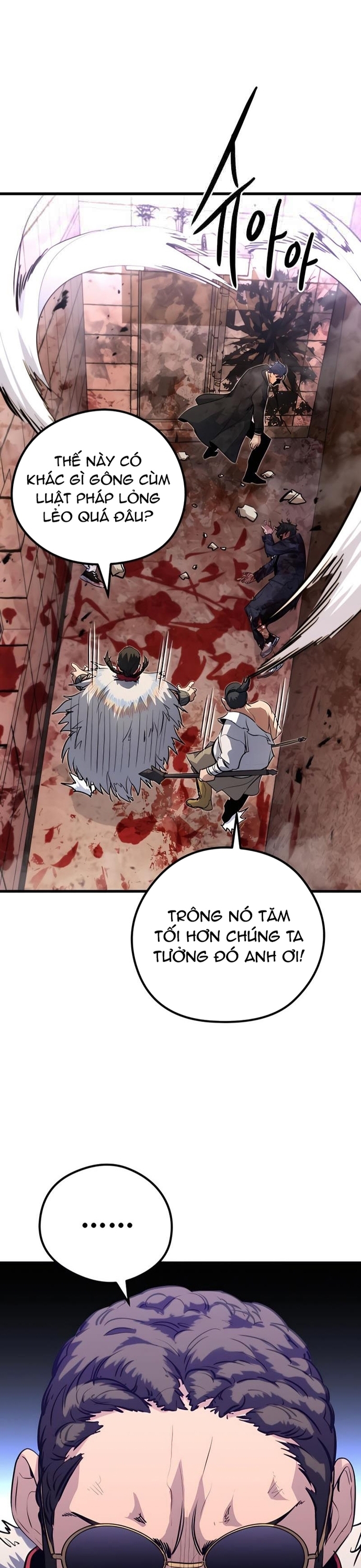 Ma linh vương Chap 36 - Next Chap 37