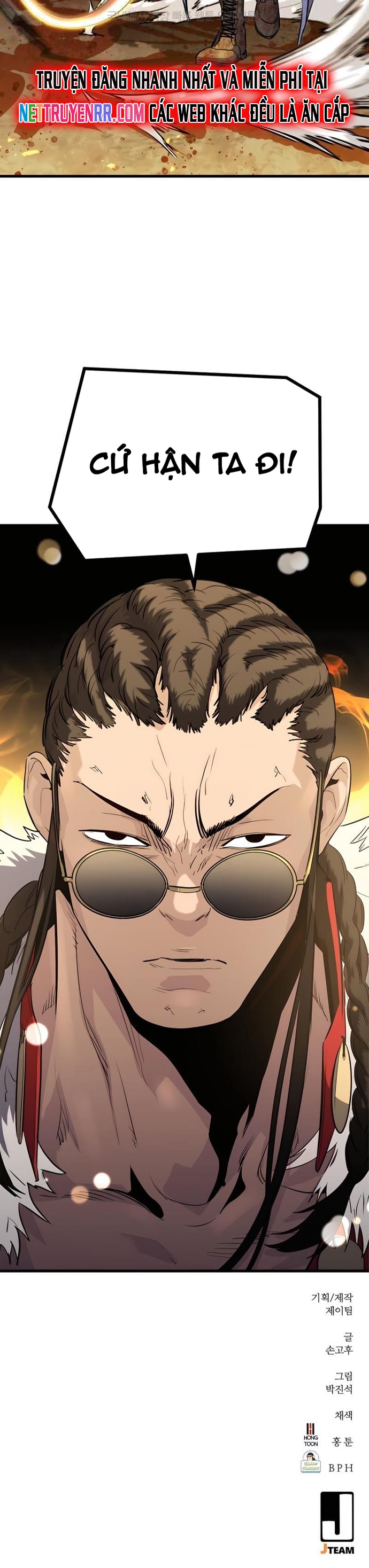 Ma linh vương Chap 36 - Next Chap 37