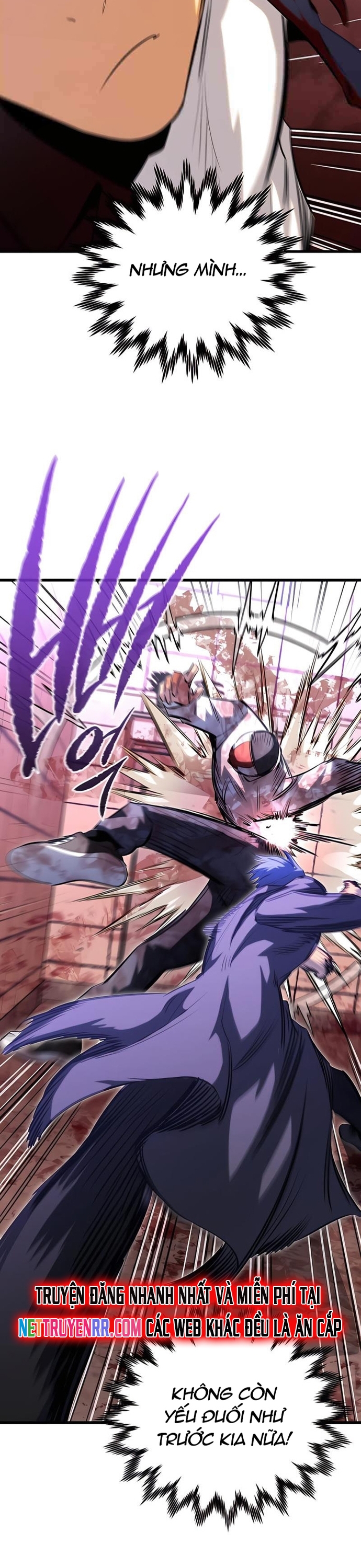 Ma linh vương Chap 36 - Next Chap 37