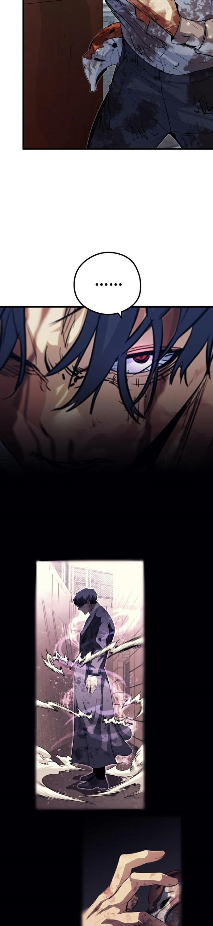 Ma linh vương Chap 37 - Next Chap 38