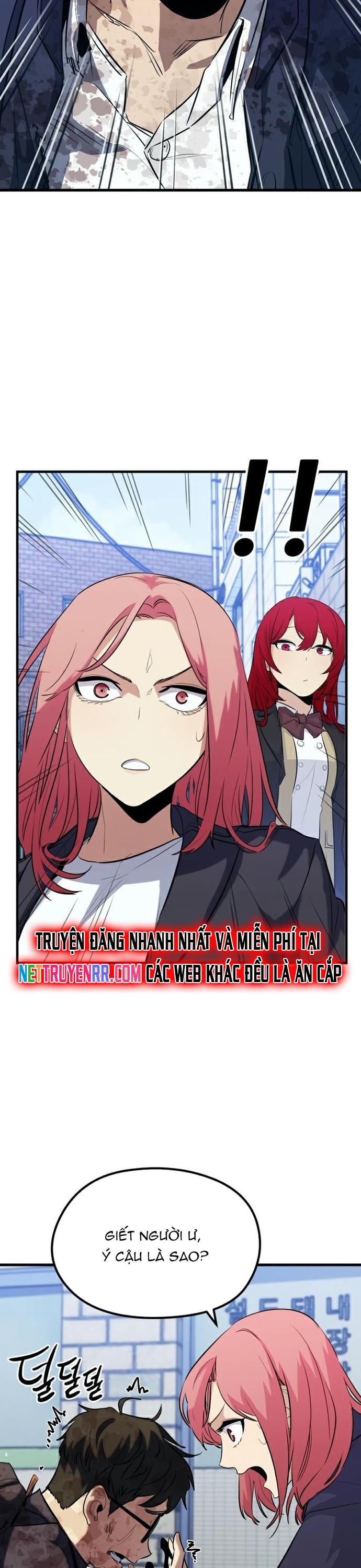 Ma linh vương Chap 37 - Next Chap 38