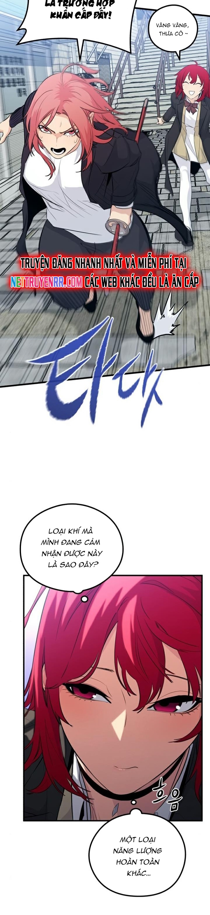 Ma linh vương Chap 37 - Next Chap 38