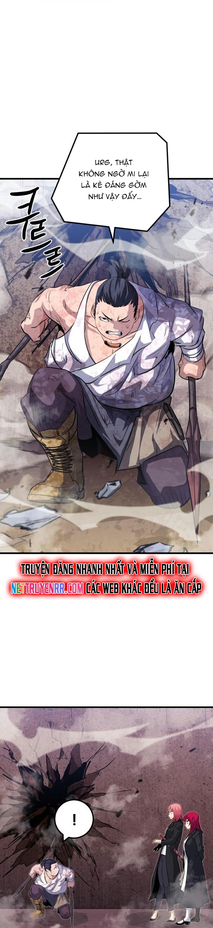 Ma linh vương Chap 37 - Next Chap 38