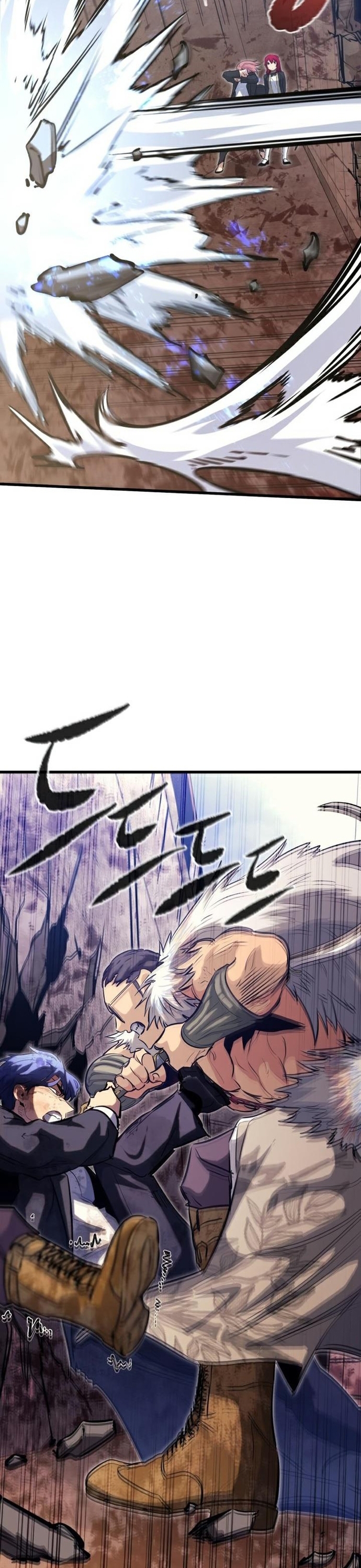 Ma linh vương Chap 37 - Next Chap 38