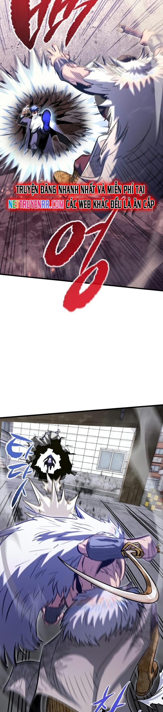 Ma linh vương Chap 37 - Next Chap 38