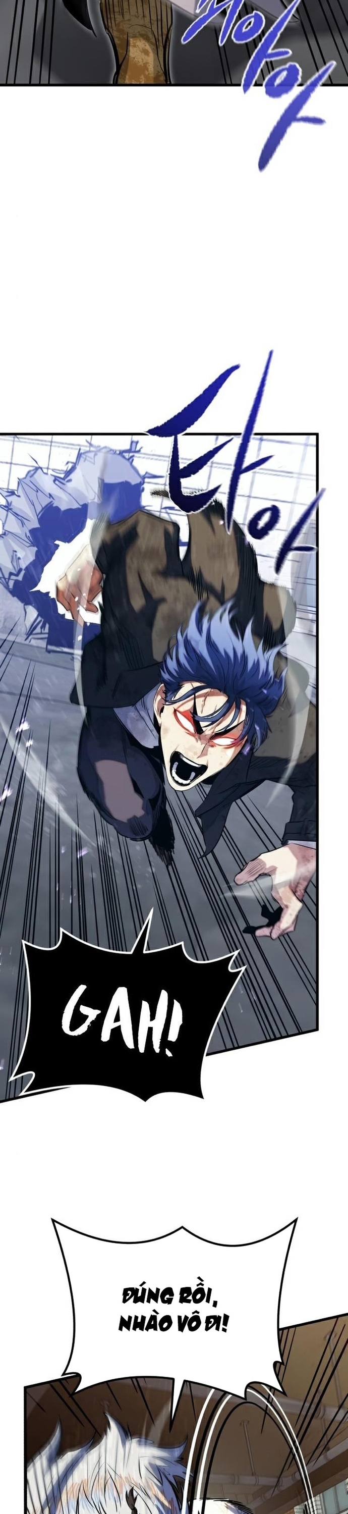 Ma linh vương Chap 37 - Next Chap 38