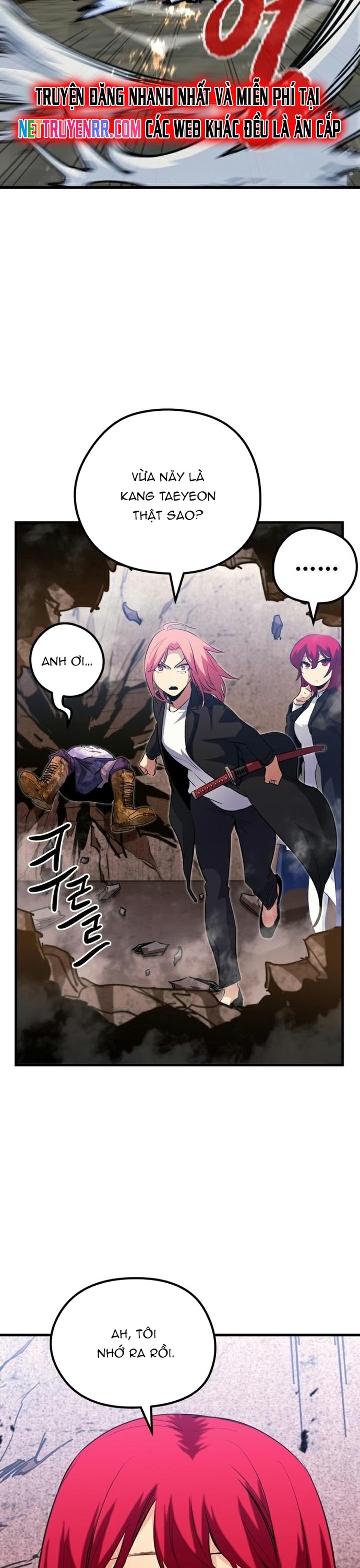 Ma linh vương Chap 37 - Next Chap 38