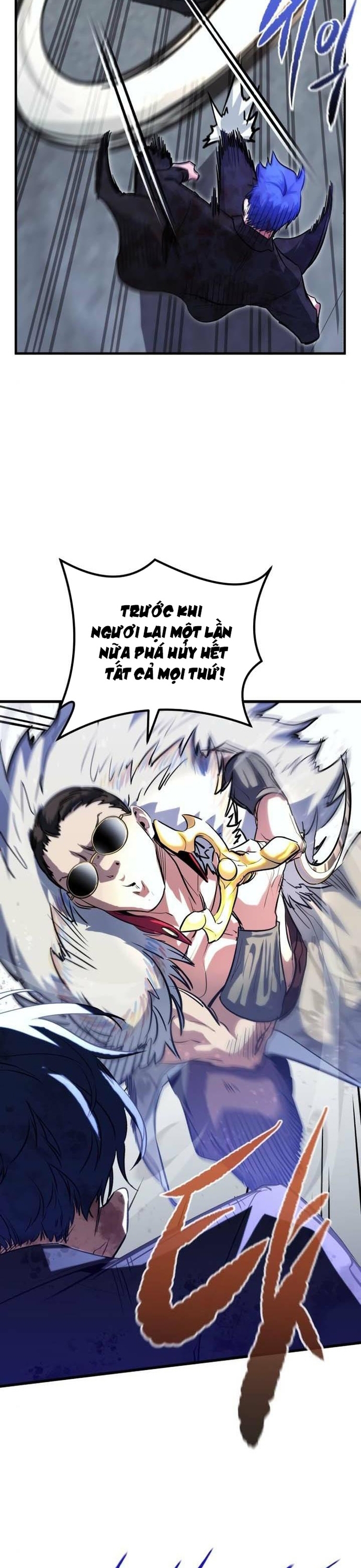 Ma linh vương Chap 37 - Next Chap 38