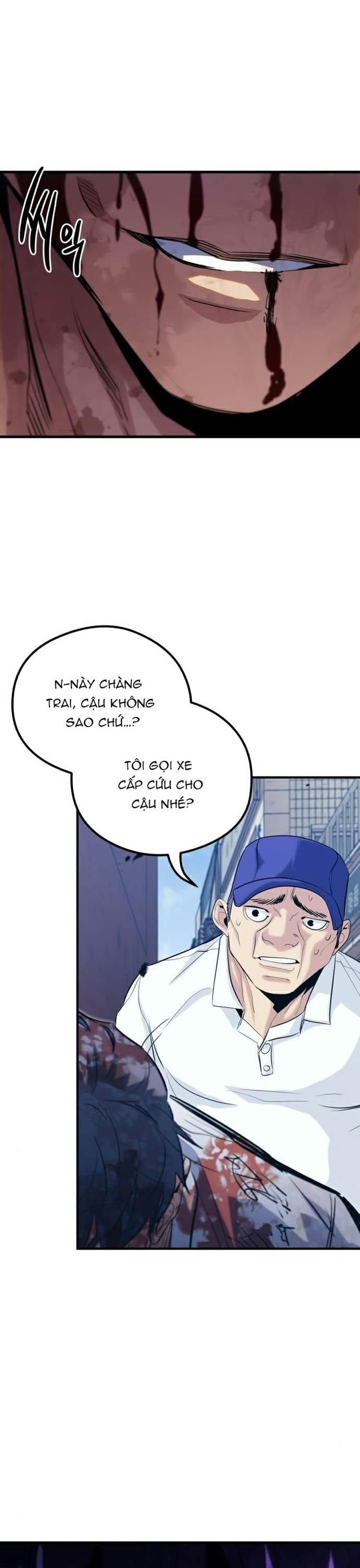 Ma linh vương Chap 37 - Next Chap 38