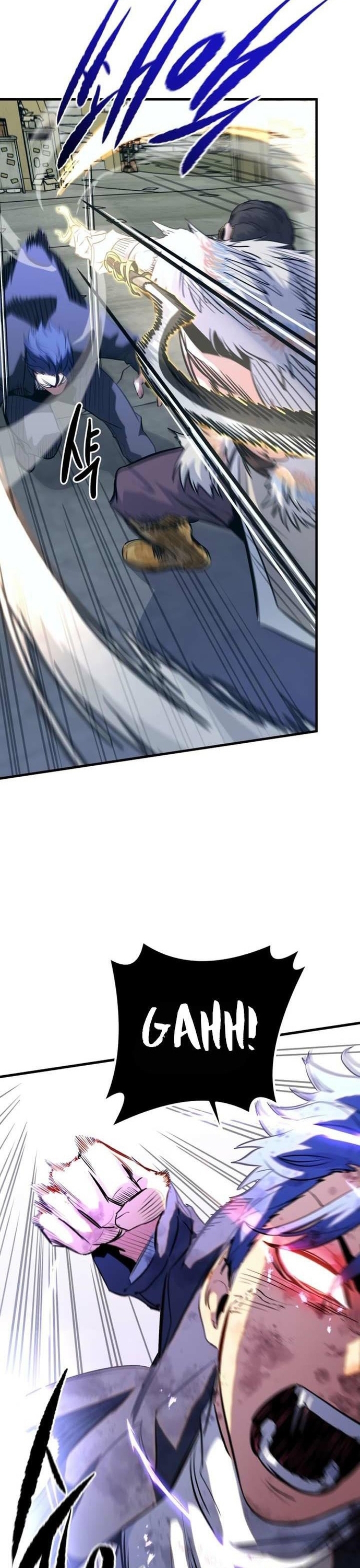 Ma linh vương Chap 37 - Next Chap 38