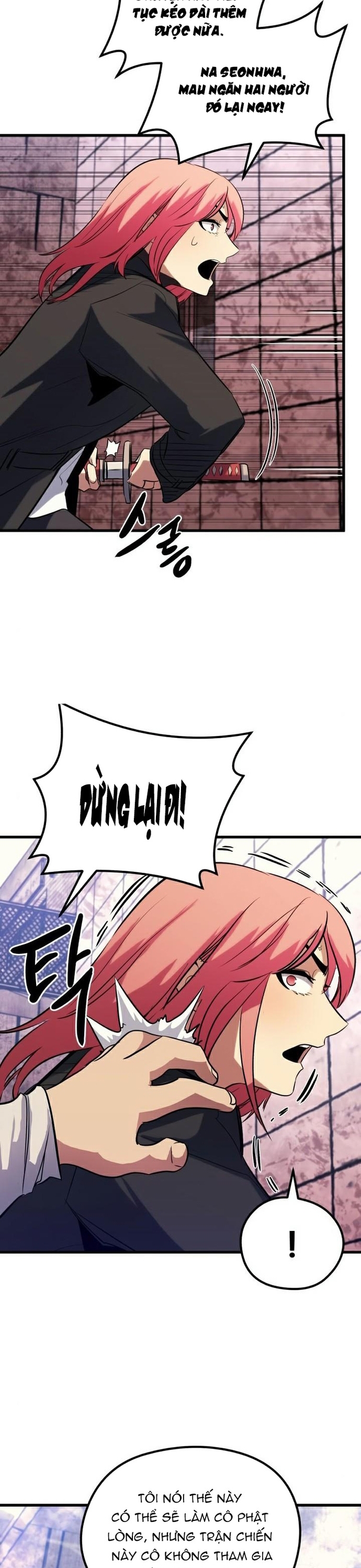 Ma linh vương Chap 37 - Next Chap 38