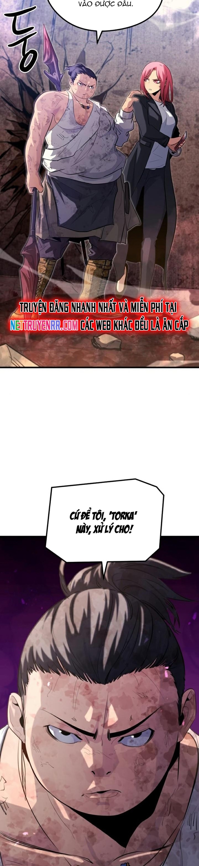 Ma linh vương Chap 37 - Next Chap 38