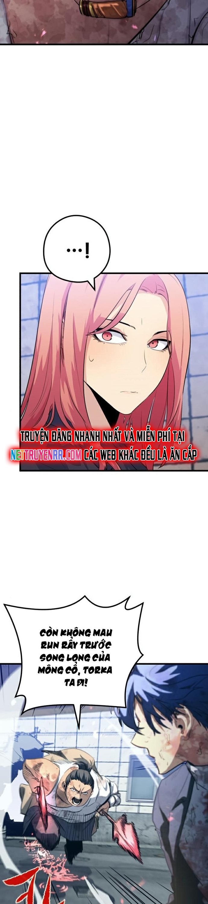 Ma linh vương Chap 37 - Next Chap 38