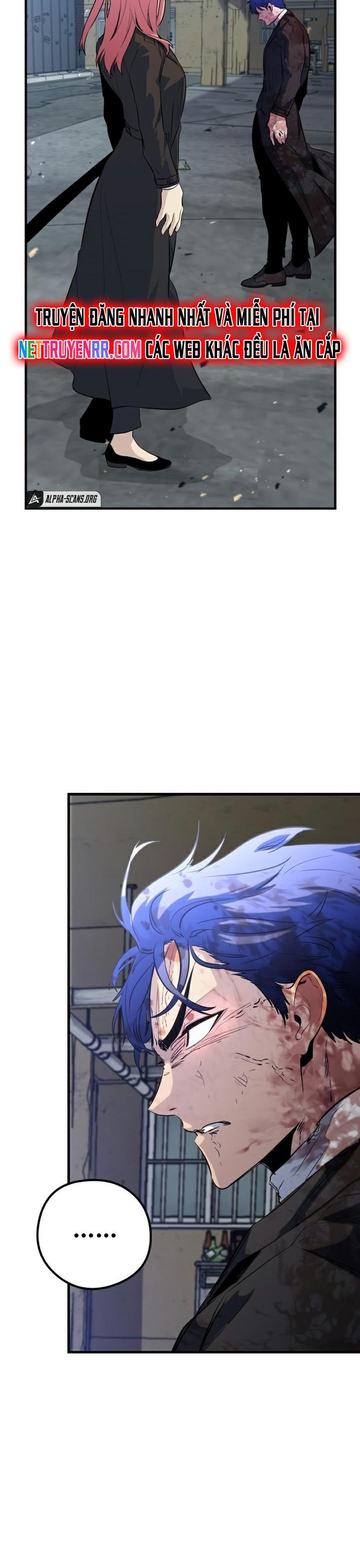 Ma linh vương Chap 37 - Next Chap 38