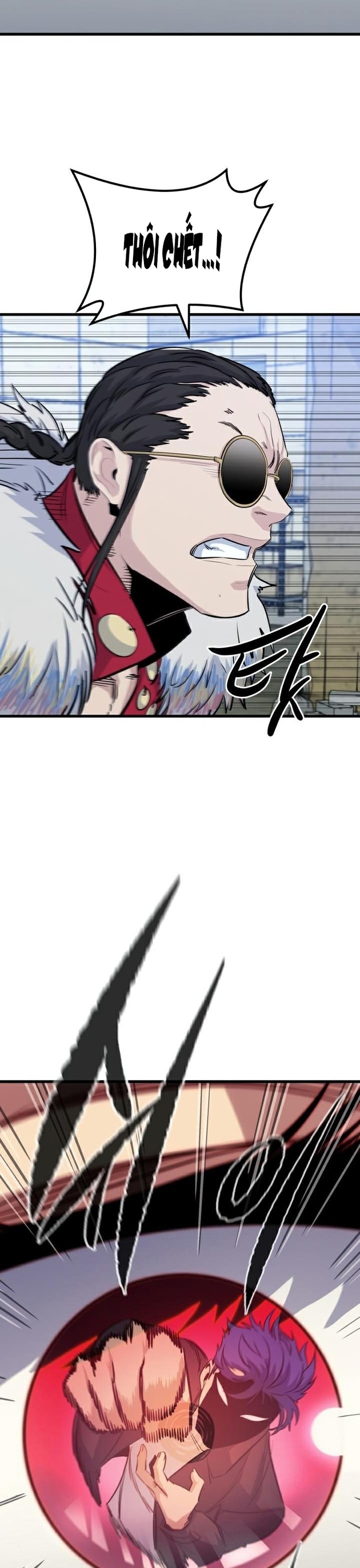 Ma linh vương Chap 37 - Next Chap 38