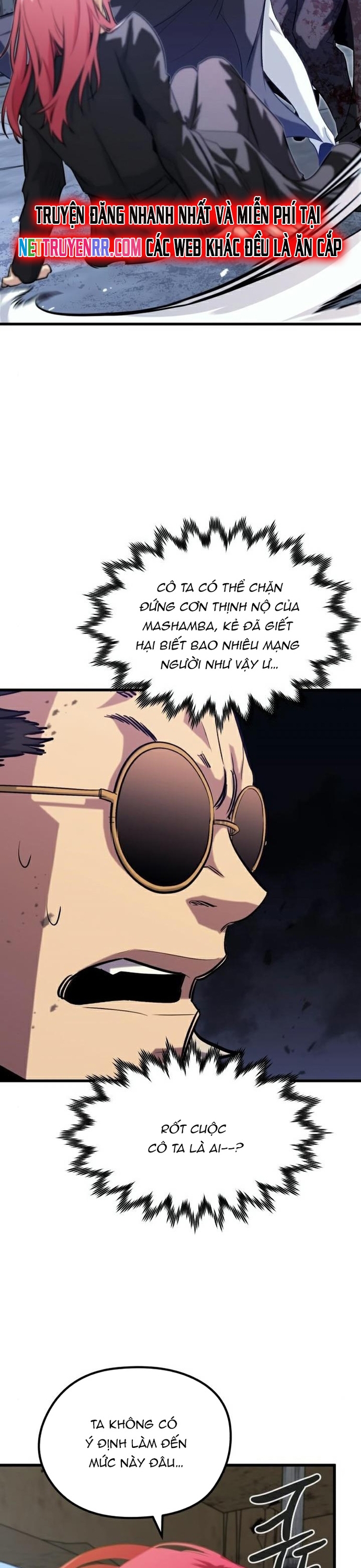 Ma linh vương Chap 37 - Next Chap 38