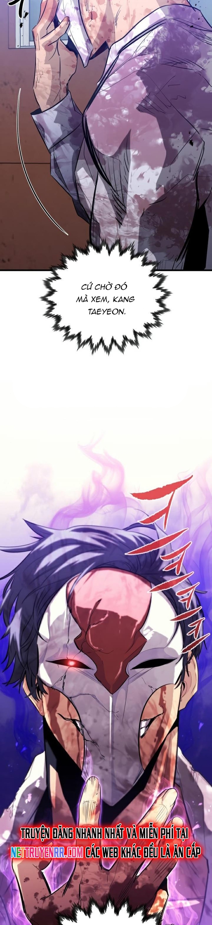 Ma linh vương Chap 37 - Next Chap 38