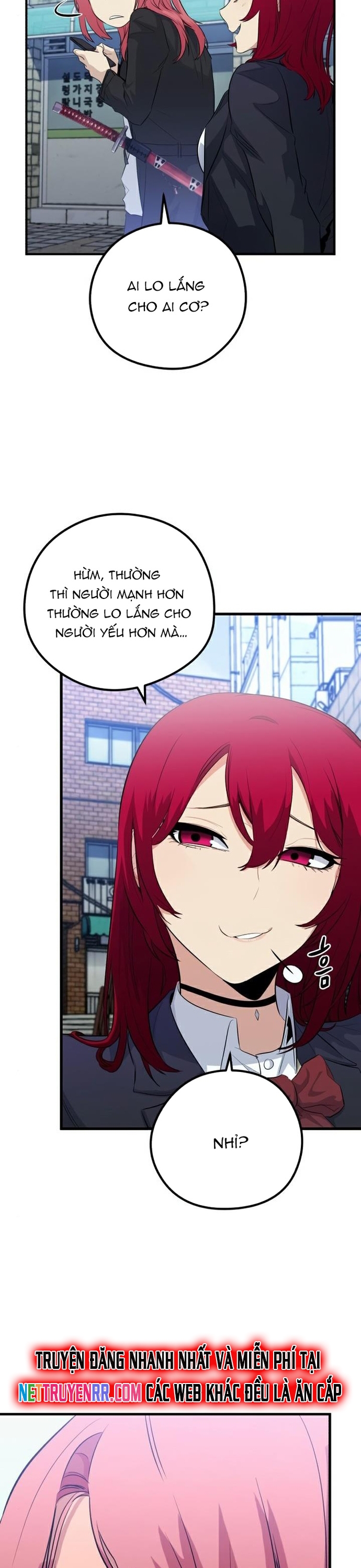 Ma linh vương Chap 37 - Next Chap 38