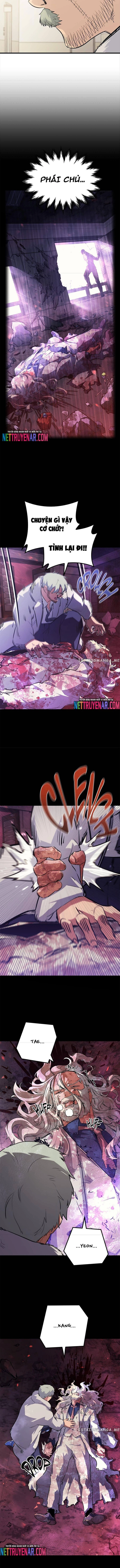 Ma linh vương Chap 65 - Next Chap 66