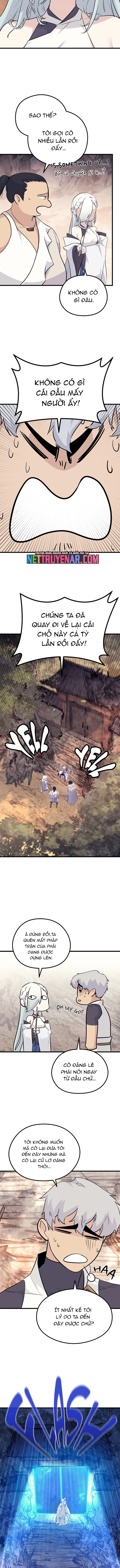 Ma linh vương Chap 66 - Next Chap 67