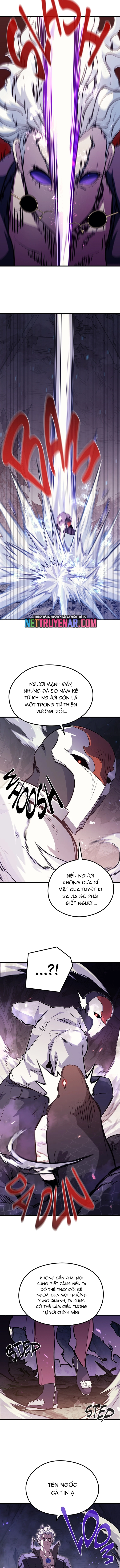 Ma linh vương Chap 66 - Next Chap 67