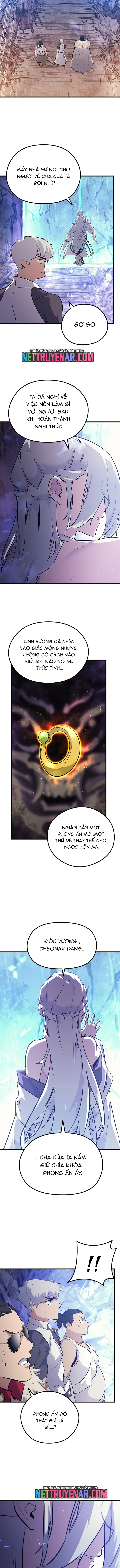 Ma linh vương Chap 66 - Next Chap 67