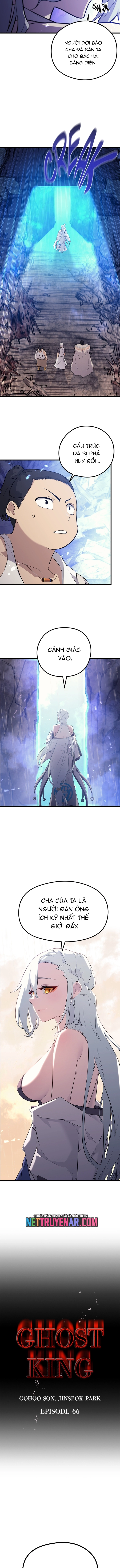 Ma linh vương Chap 66 - Next Chap 67