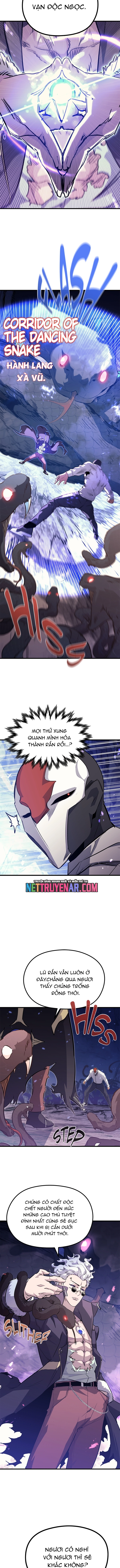 Ma linh vương Chap 66 - Next Chap 67