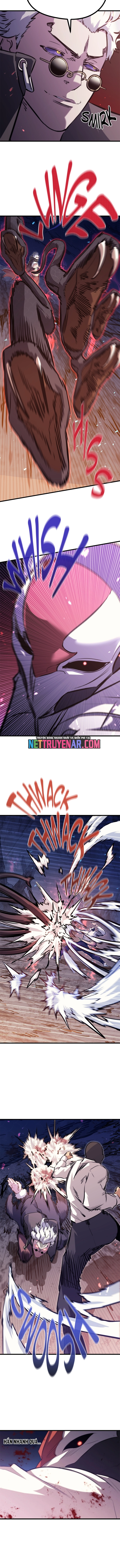 Ma linh vương Chap 66 - Next Chap 67