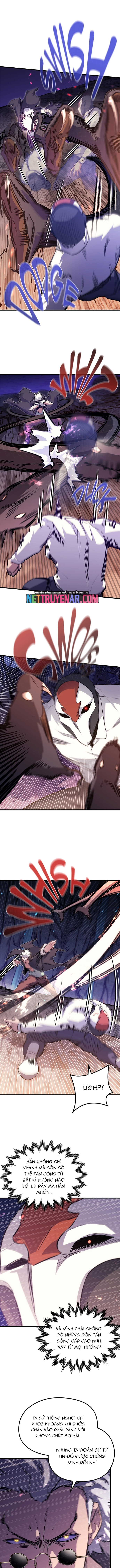 Ma linh vương Chap 66 - Next Chap 67